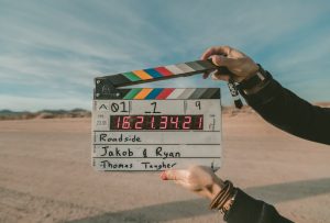 Dizi ve Film Setleri Temizliği
